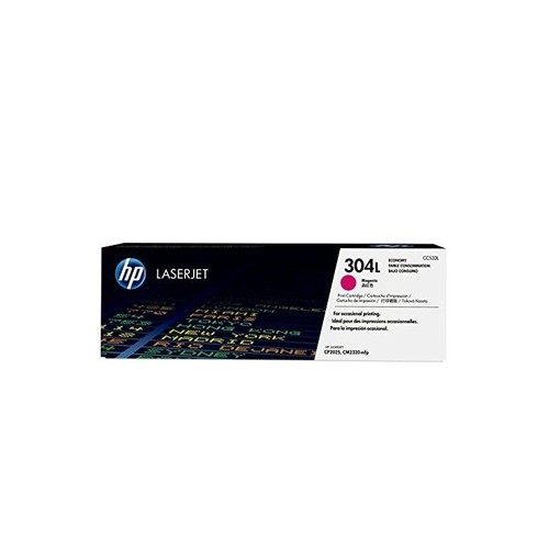 Toner HP 304L Magenta CC533L