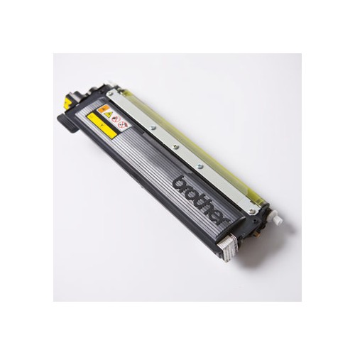 Toner Brother TN-230Y Amarelo