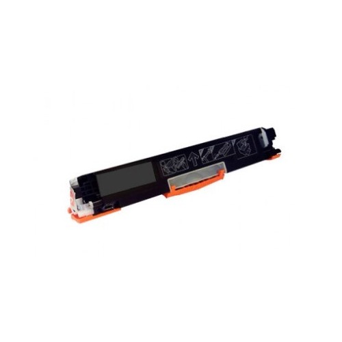 Toner Compatível para HP 126A Preto CE310A