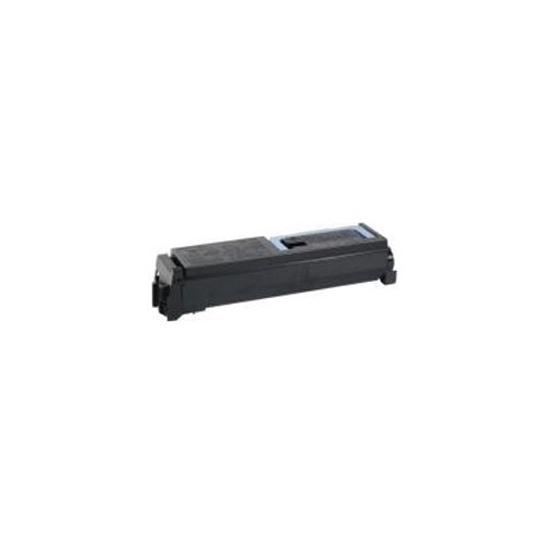 Toner Kyocera TK-540K Preto (TK540K, 1T02HL0EU0)