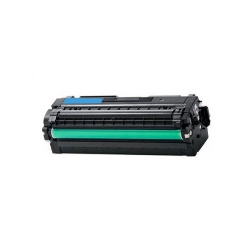 Toner Compatível para HP 651A Azul CE341A