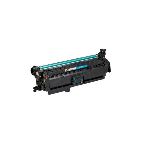 Toner Compatível Katun para HP 651A Azul CE341A