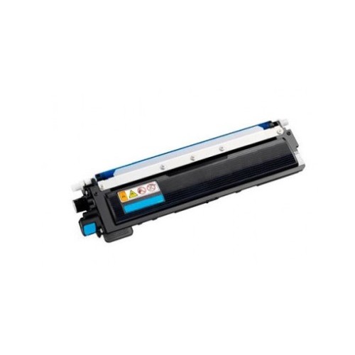 Toner Compatível para Brother TN-230C Azul