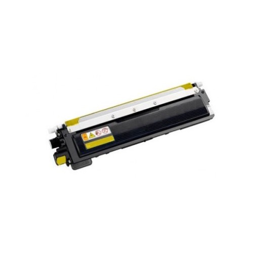 Toner Compatível para Brother TN230Y Amarelo