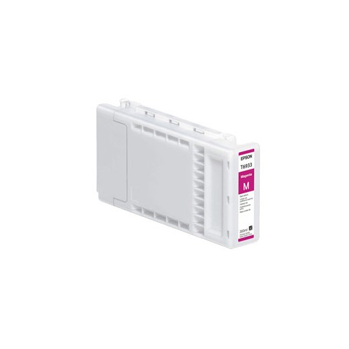 Tinteiro Epson T6933 Magenta C13T693300 350ml