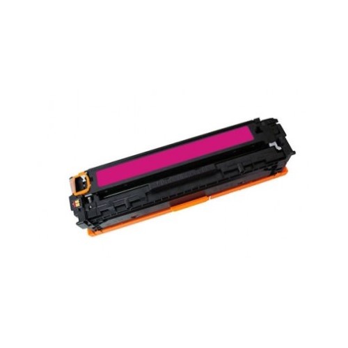 Toner Compatível para HP 131A Magenta CF213A