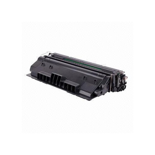 Toner Compatível para HP 14X Preto CF214X