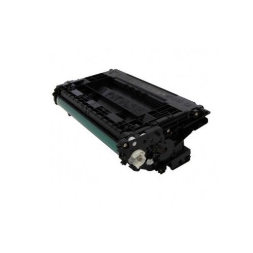 Toner Compatível Katun para HP 37A Preto CF237A