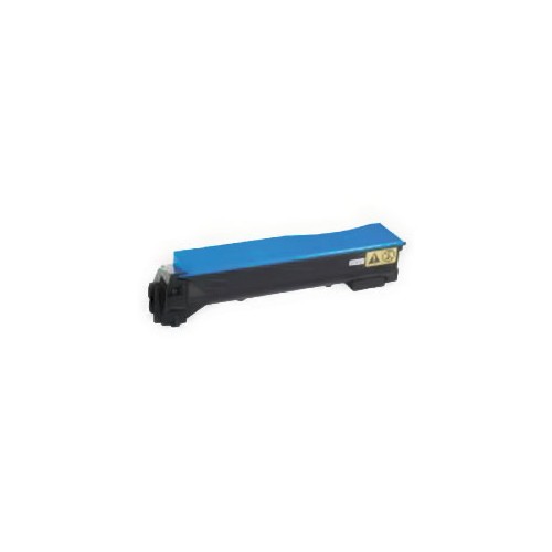 Toner Kyocera TK-540C Azul (TK540C, 1T02HLCEU0)