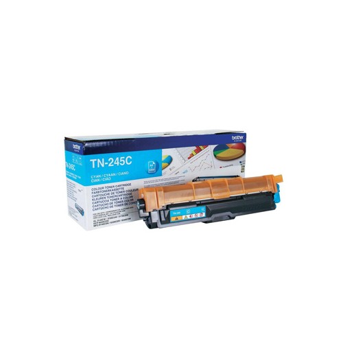 Toner Brother TN-245C Azul