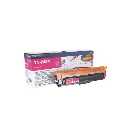 Toner Brother TN-245M Magenta