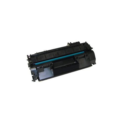 Toner Compatível Katun para HP 80A Preto CF280A