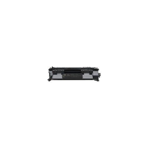 Toner Compatível para HP 80X Preto CF280X