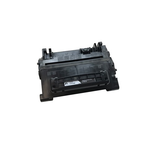 Toner Compatível Katun para HP 81A Preto CF281A