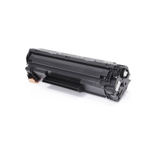 Toner Compatível Katun para HP 83A Preto CF283A