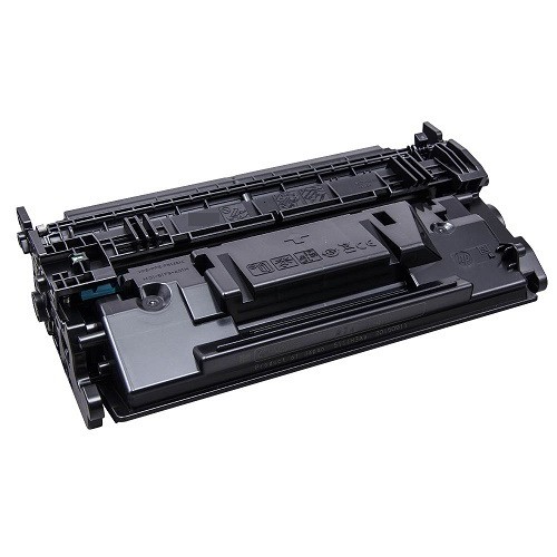 Toner Compatível para HP 87X Preto CF287X