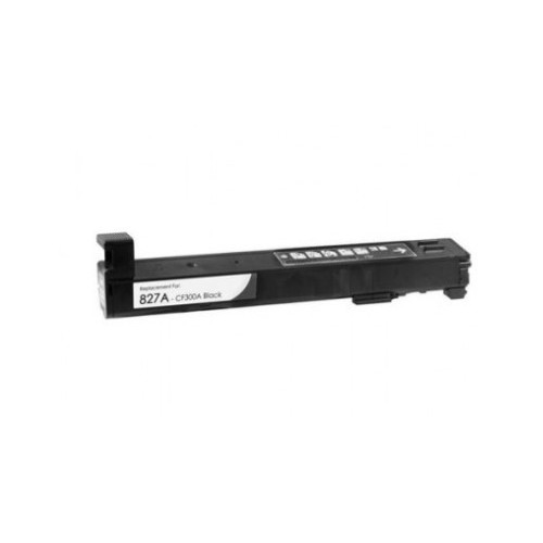 Toner Compatível para HP 827A Preto CF300A