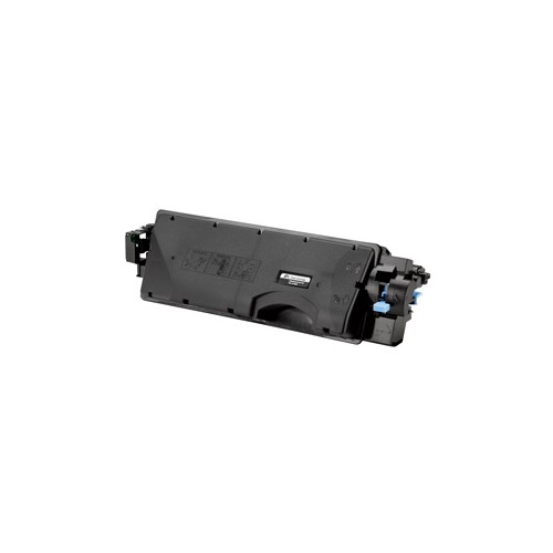 Toner Compatível Katun Performance para Kyocera TK-5140K Preto (TK5140K, 1T02NR0NL0)