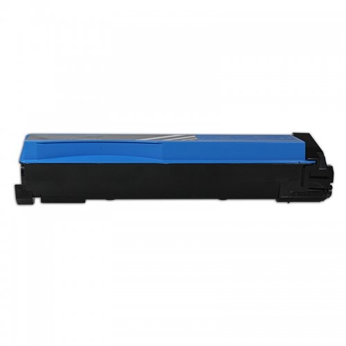 Toner Compatível para Kyocera TK-540C Azul (TK540C, 1T02HLCEU0)