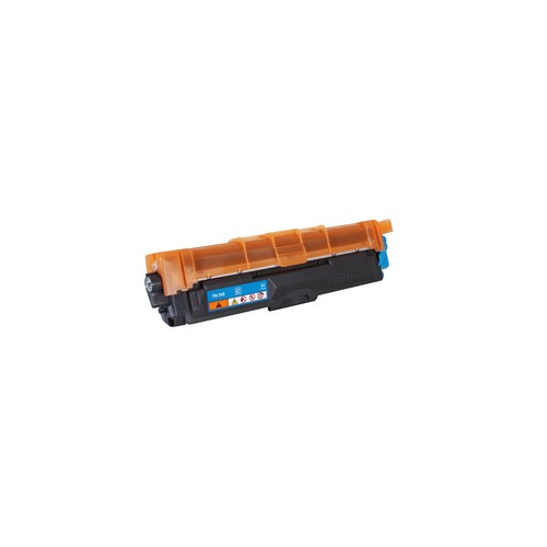 Toner Compatível para Brother TN-245C Azul