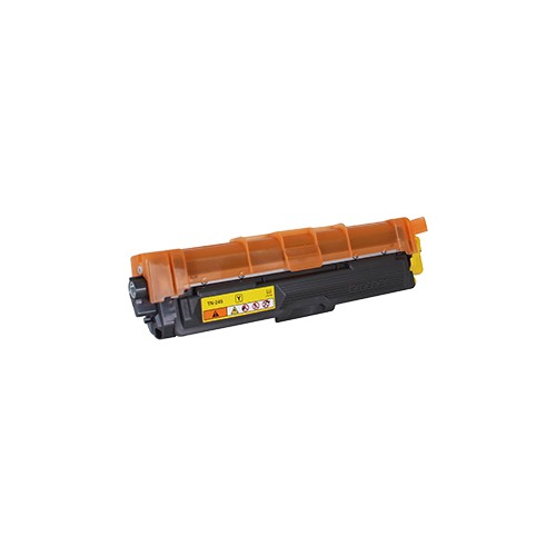 Toner Compatível para Brother TN-245Y Amarelo