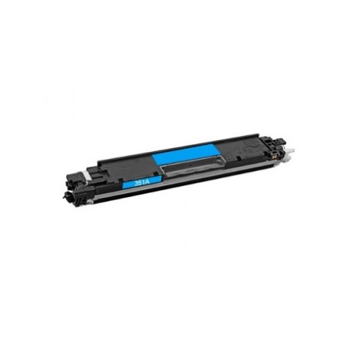 Toner Compatível para HP 130A Azul CF351A