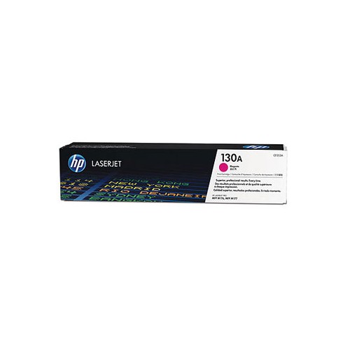 Toner HP 130A Magenta CF353A