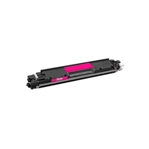 Toner Compatível para HP 130A Magenta CF353A