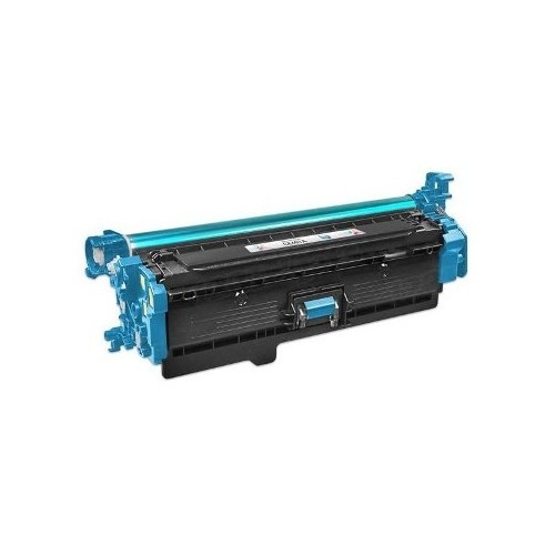 Toner Compatível para HP 508A Azul CF361A