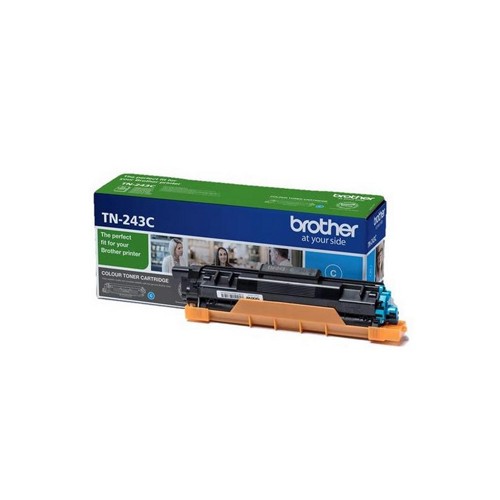 Toner Brother TN-243C Azul