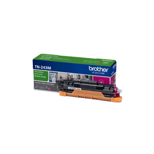 Toner Brother TN-243M Magenta