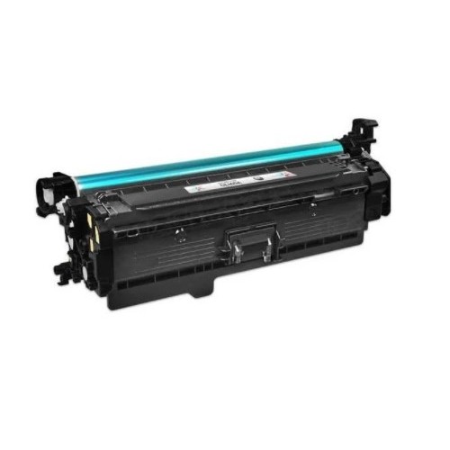 Toner Compatível Katun para HP 201X Amarelo CF402X