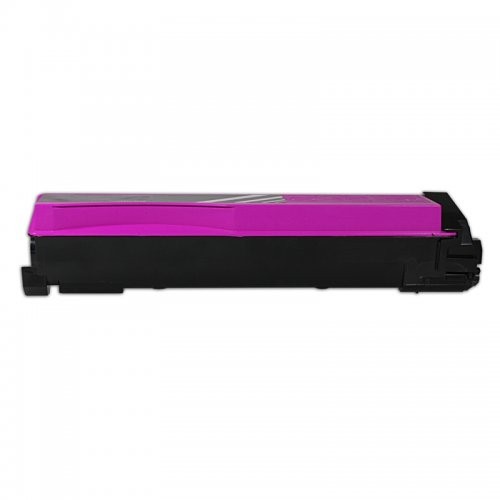 Toner Compatível para Kyocera TK-540M Magenta (TK540M, 1T02HLBEU0)