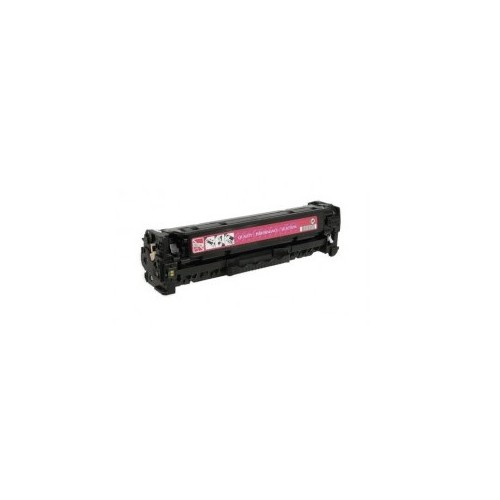 Toner Compatível para HP 410X Magenta CF413X