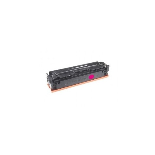 Toner Compatível para HP 205A Magenta CF533A