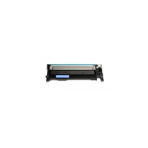 Toner Compatível para HP 117A Azul W2071A