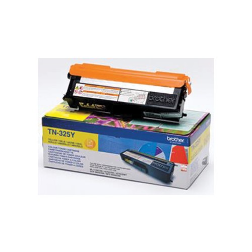 Toner Brother TN-325Y Amarelo