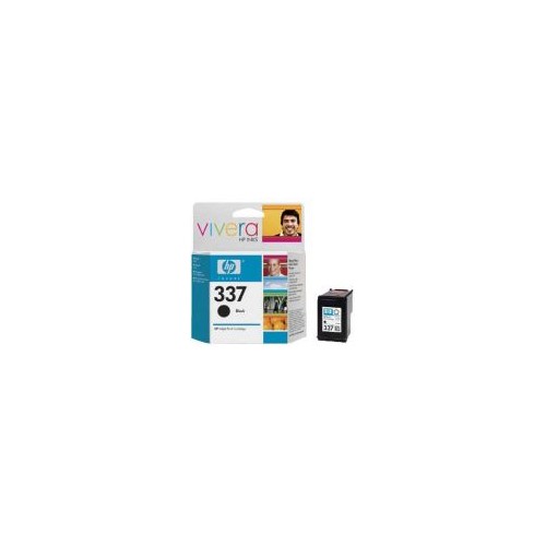 Tinteiro HP 337 Preto C9364EE 11ml