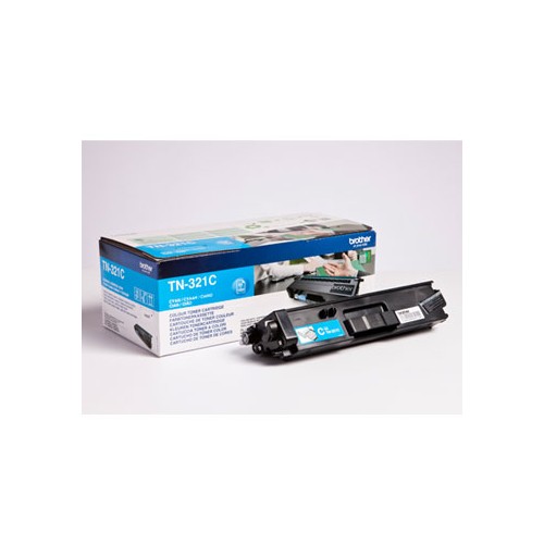 Toner Brother TN-321C Azul