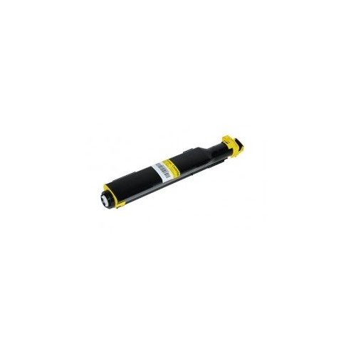 Toner Compatível para Xerox Workcentre 7132/ 7232/ 7242 Amarelo