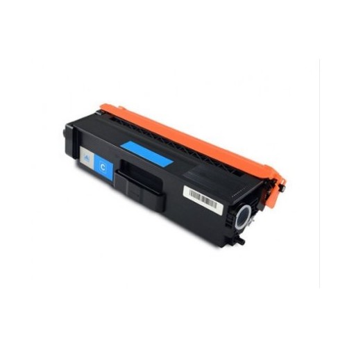 Toner Compatível para Brother TN-326C Azul