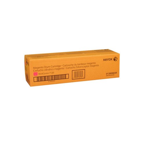 Tambor Xerox Workcentre 7120/ 7125/ 7220/ 7225 Magenta