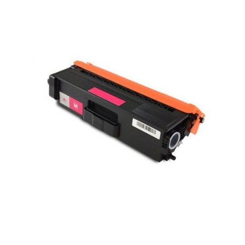 Toner Compatível para Brother TN-326M Magenta