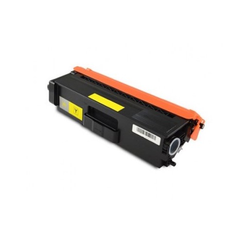 Toner Compatível para Brother TN-326Y Amarelo