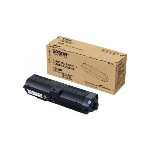 Toner Epson C13S110080 Preto