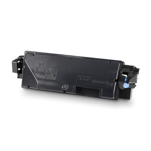 Toner Compatível para Kyocera TK-5160K Preto (TK5160K, 1T02NT0NL0)