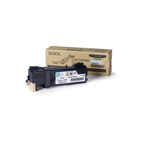 Toner Xerox Phaser 6130 Azul