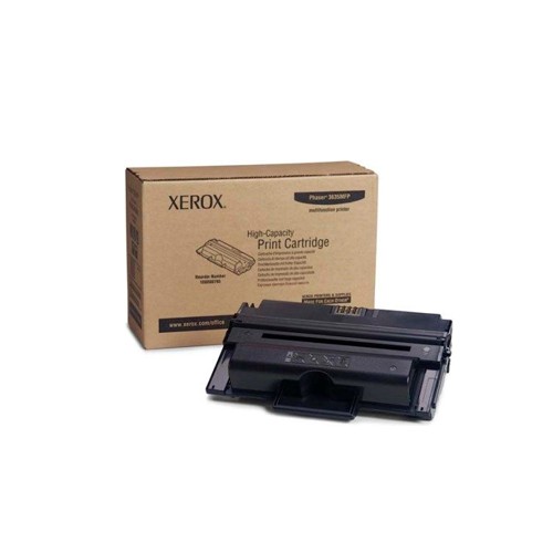 Toner Xerox 108R00793 Preto (108R793)