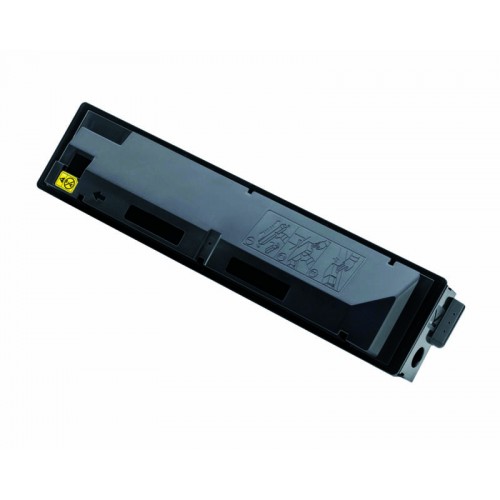 Toner Compatível para Kyocera TK-5195K Preto (TK5195K, 1T02R40NL0)