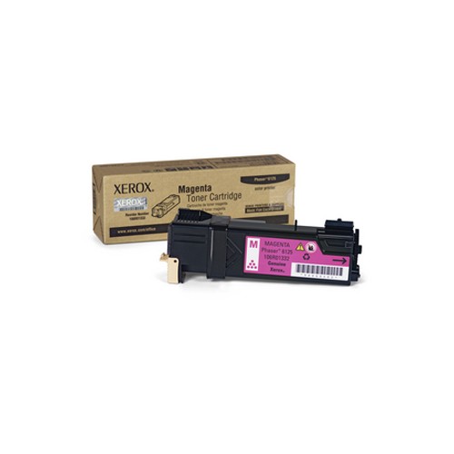 Toner Xerox Phaser 6125 Magenta